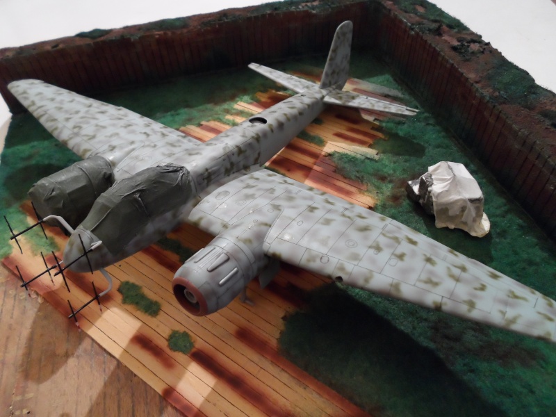 ju 88 G1 dragon 1/48 Sam_0234