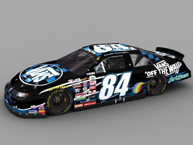 2014 AERS: Smith Motorsports and R&R Racing Technologies Untitl12