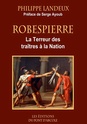 Maximilien de Robespierre. Part II - Page 3 Livre_10