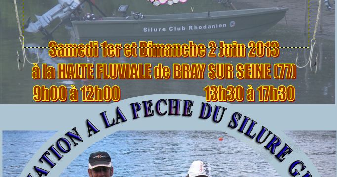 1er et 2 juin - Animation SCR à Mouy sur Seine (77) Text210