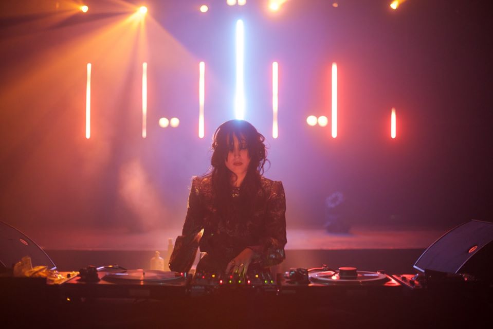 2020.04.04 - HELENA HAUFF - UNITED WE STREAM @ UEBEL & GEFÄHRLICH (HAMBURG, GERMANY) 91768010