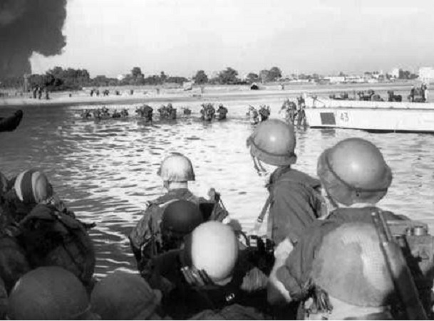 1er Régiment Etranger de Parachutistes 4510