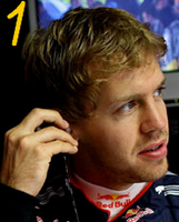Trombinoscope 2011 Vettel11