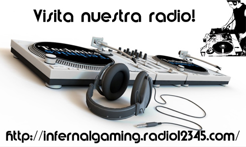 Foro gratis : Sombra-sv - Portal Radio10