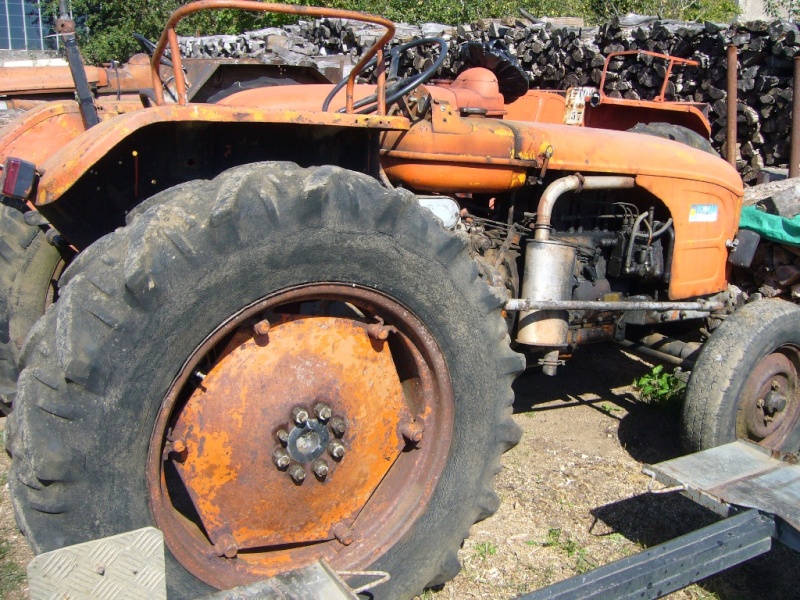 Agri zone pièces tracteur