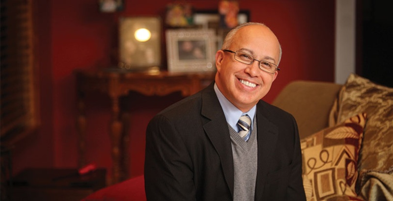 Mark Gungor - Laugh Your Way to a Better Marriage Mark-g10