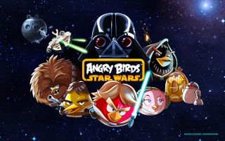 Angry Birds Star Wars (Hasbro) 2013  Angry-11