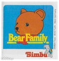 Forest Families (MAY CHEONG TOYS) et Bear Family (SIMBA) années 80  52926011