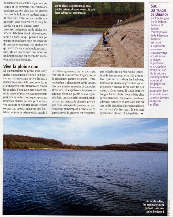 Week-end plan d'eau grand-est - Page 2 Lac_li11