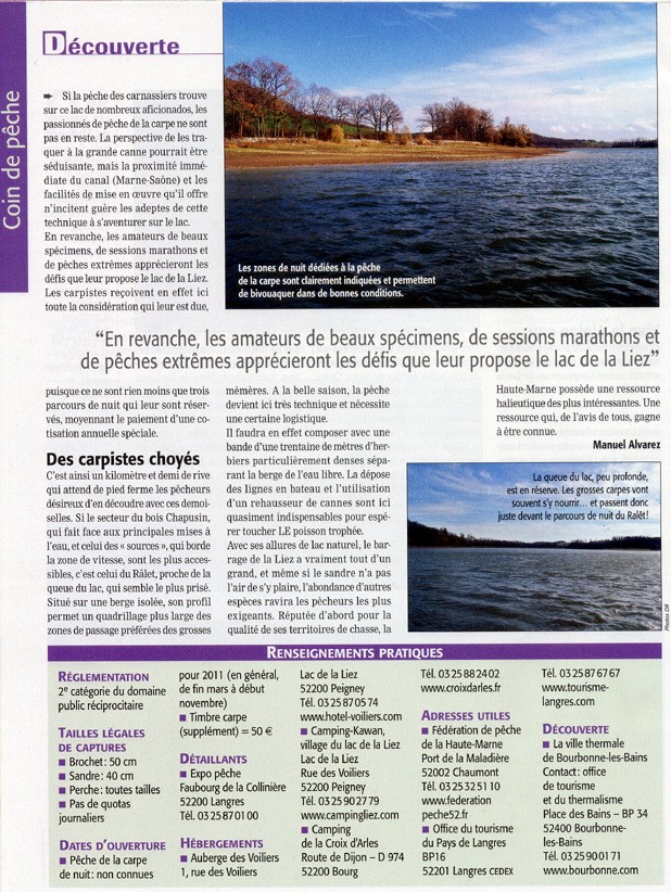 Week-end plan d'eau grand-est - Page 2 Lac_li12