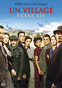 Un village français - tous les mardis sur France 3 4539911