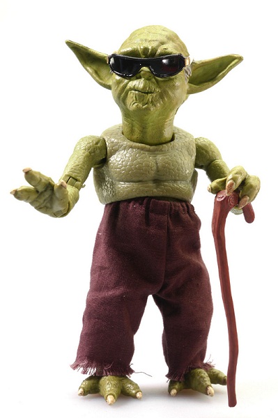 Yoda Sixth Scale Figure - Sideshow Collectibles - Page 2 54560310