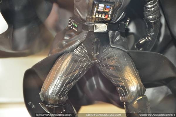 Kotobukiya - Darth Vader Return of Jedi ArtFX Statue Toy_1514