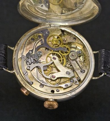 movado datron - Pour faire identifier son mouvement : C'est ici ! - Page 31 Breitl10