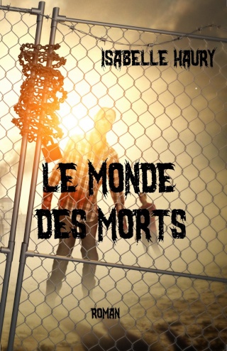 Le Monde Des Morts - Isabelle Haury Premie10