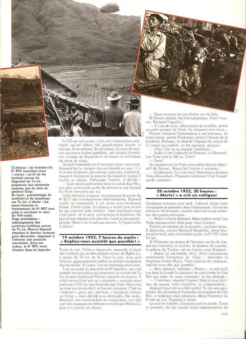 BIGEARD Marcel - général - grand soldat meneur d'hommes INDO et Algérie jusqu'en 1959 - Page 6 Numari81