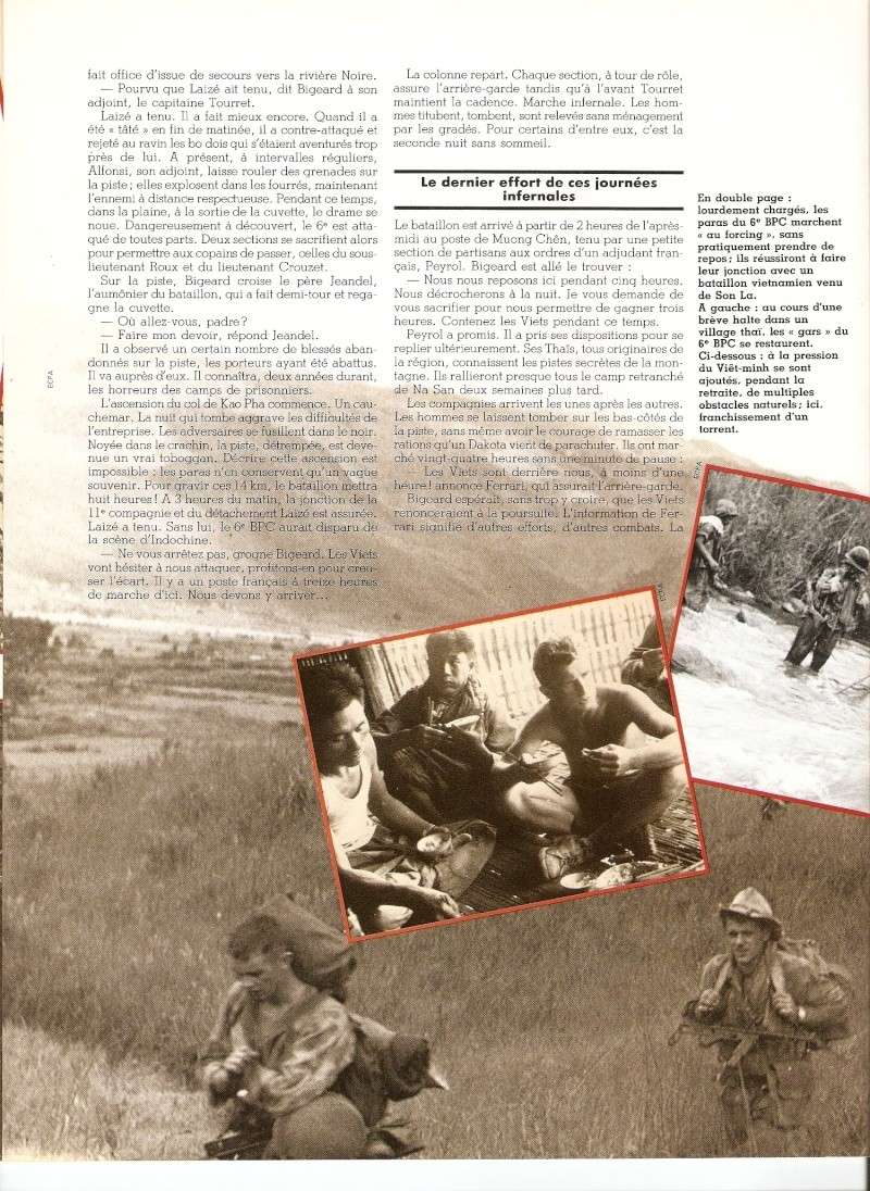 BIGEARD Marcel - général - grand soldat meneur d'hommes INDO et Algérie jusqu'en 1959 - Page 6 Numari84