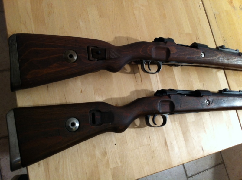 Mes 98K Mauser10