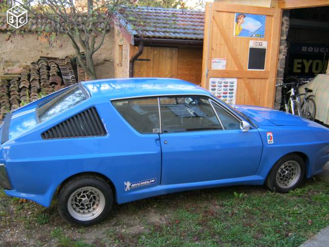 Renault 17 Ts Occasion Le Bon Coin Renault 17 Ts Occasion Le Bon Coin | AUTOMASITES™. Mar 2023