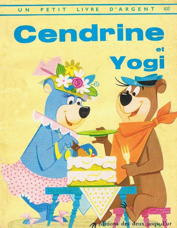 Petits livres enfants Cendri10