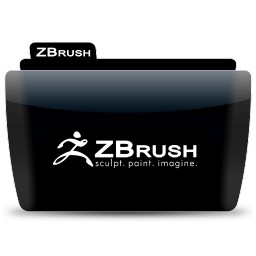 3D ایجاد کند Zbrush10