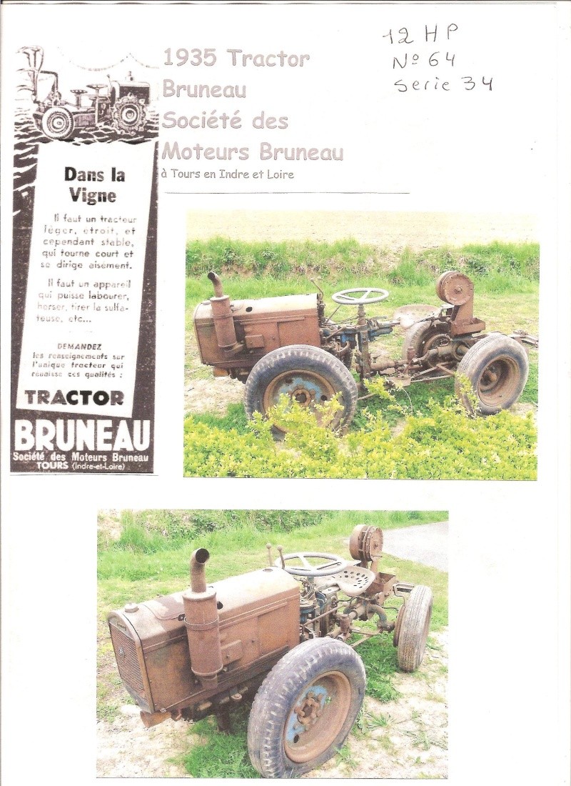 tracteur BRUNEAU "VENDU" 001_211