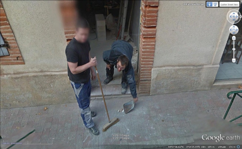 STREET VIEW : Comment coincer la bulle - Page 7 Equipe10