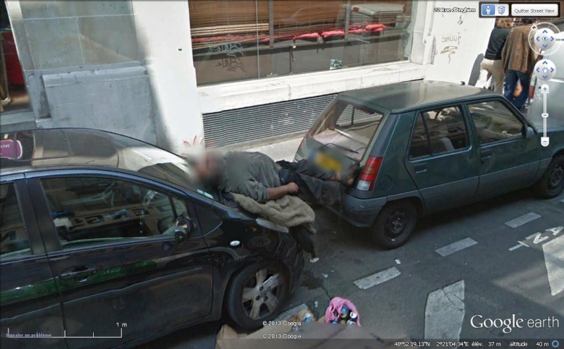 STREET VIEW : Comment coincer la bulle - Page 7 Sieste10
