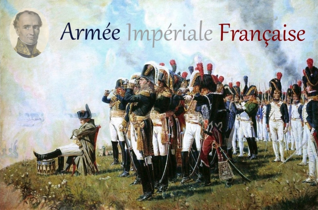 Armée Impériale Française 