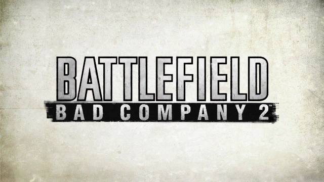 Battlefield: Bad Company 2 Battle12