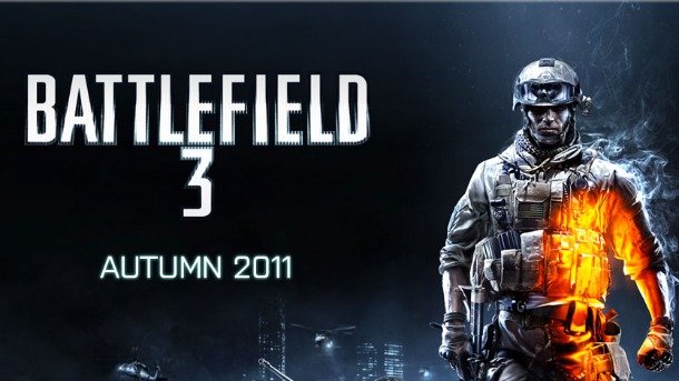 Battlefield 3 Special edition to include retro maps. Bfpost10