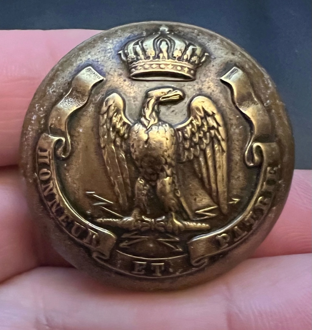Grand bouton de Chancelier de la Légion d'Honneur Second Empire ?! Image014