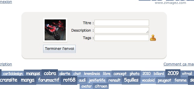 INSERER UNE PHOTO Ex7_ti10