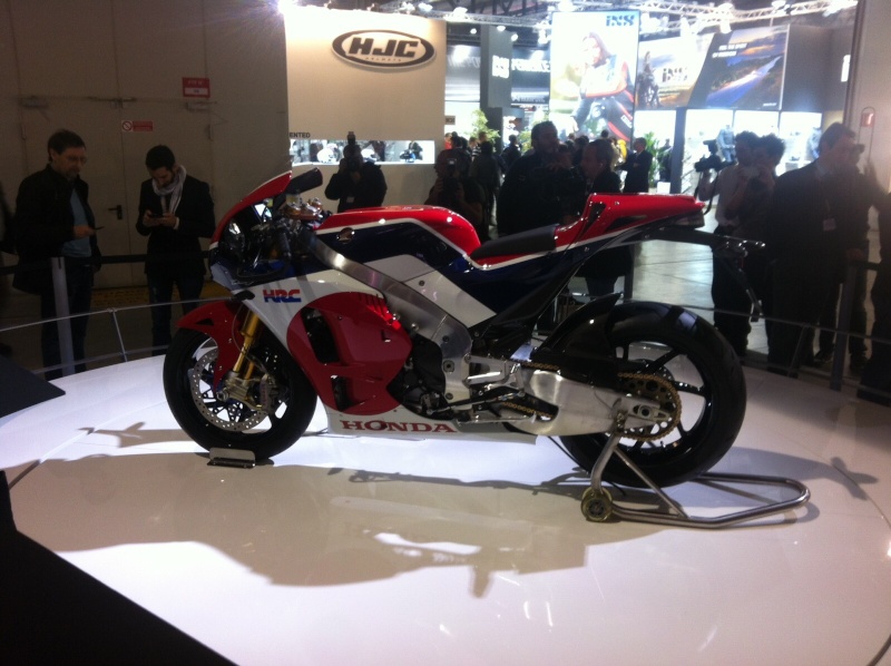 Honda RC213V-S Image10