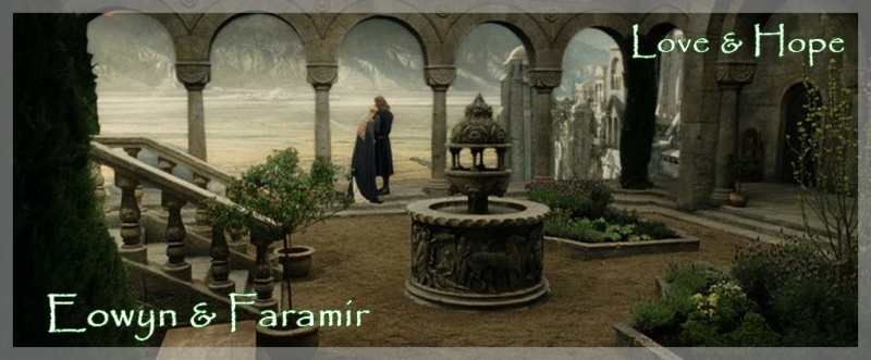 Le Seigneur des Anneaux/The Hobbit by Aurel - Page 2 Eowyn_10