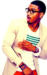 Trey Songz Tumblr13