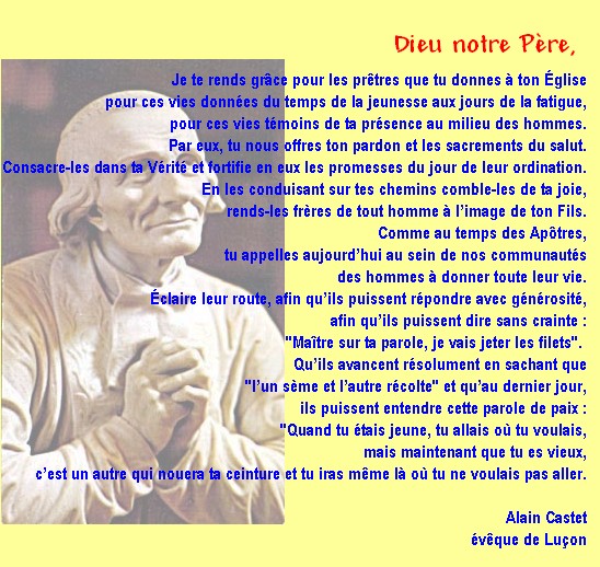 J'aime prier (en image) Priere10