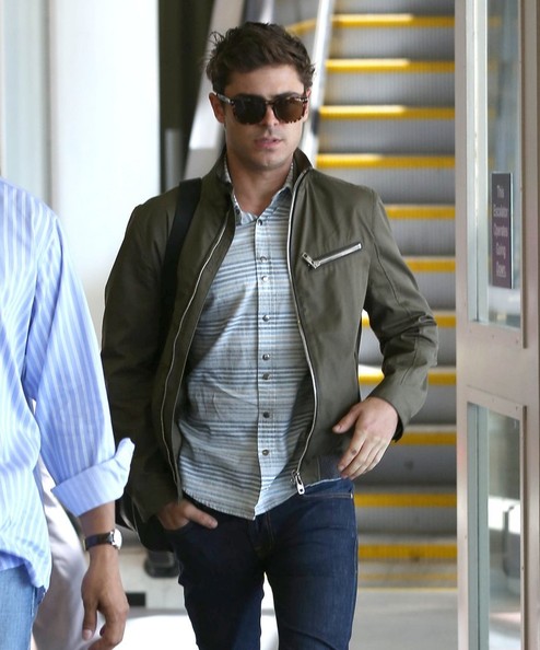 Back in LA (07.09.13) Zacefr23