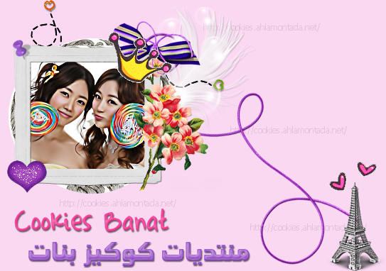 ڪوڪيــز بناٺ Banner11