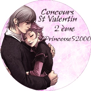 [Résultats] Kit de la Saint-Valentin Prince10