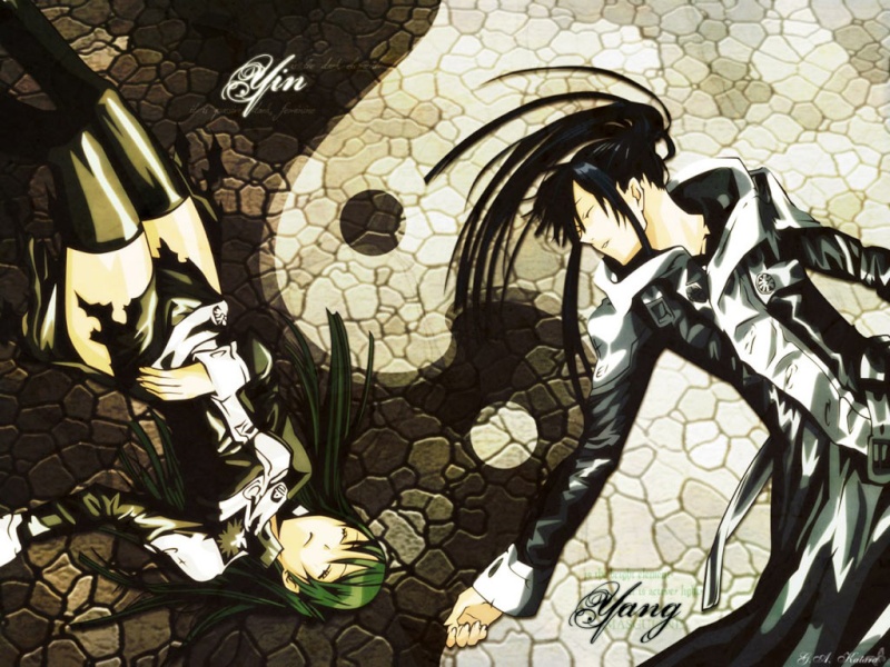 Wallpapers DGM. Dgraym10