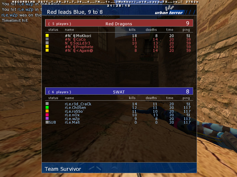 [CLANBASE TS] Nt vs rle [Perdu]  Ut4_ca12