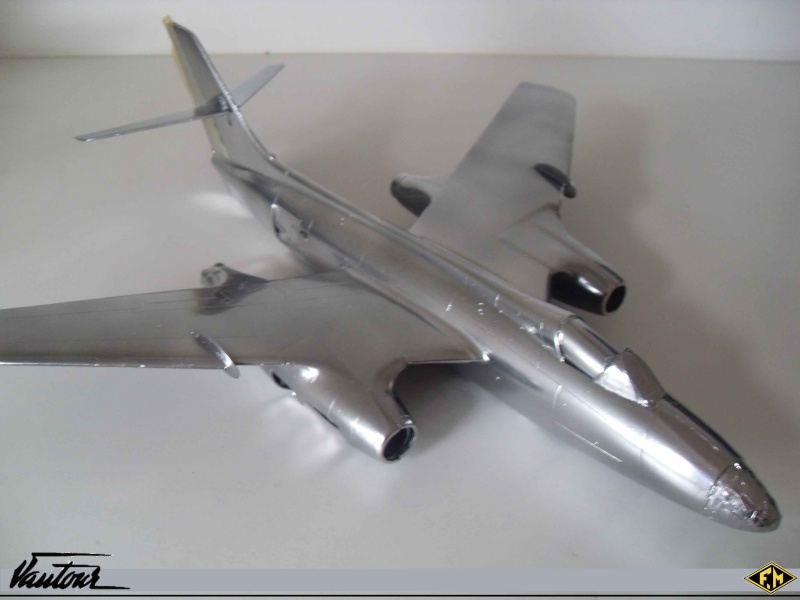 VAUTOUR IIB - 1/48 - Page 2 Griffo29