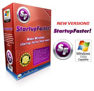 Startup Faster! 3.6.2011.14(أخر إصدار ) 81e98310