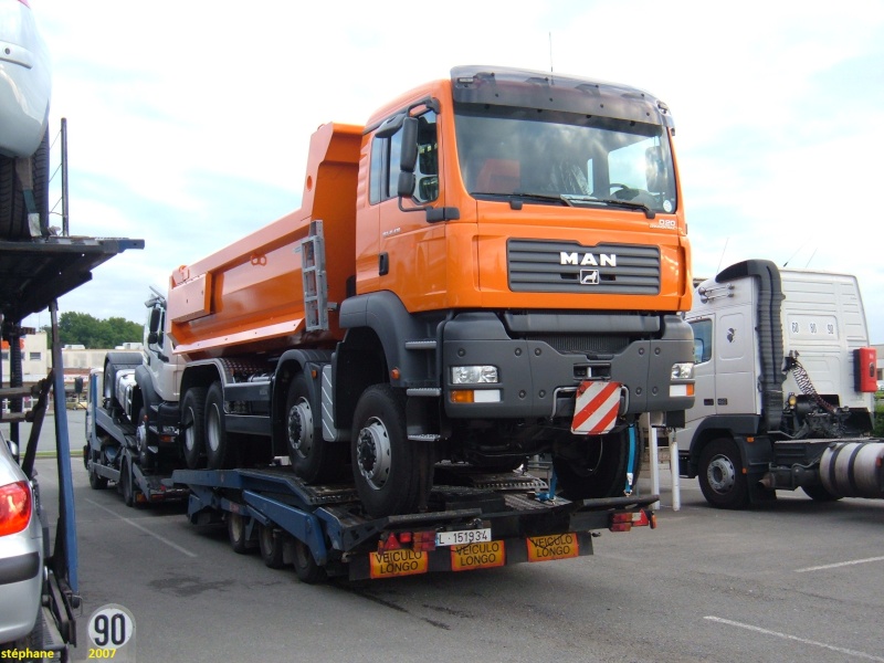 MAN TGA TGS et TGX (euro 6 ) - Page 6 02410