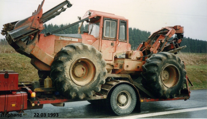Timberjack 450B 17-02-65