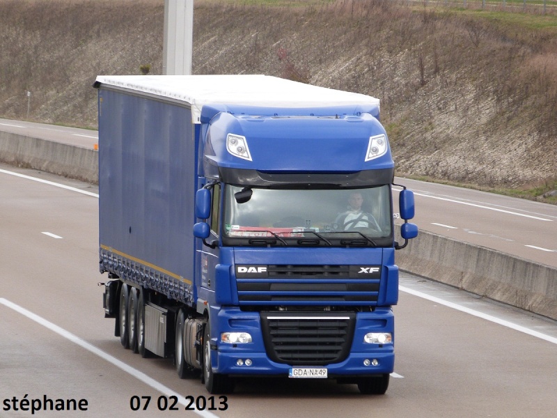 Daf XF, XG & XG+  (NL) tous les modèles, all models - Page 8 P1060427