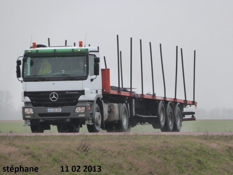 Mercedes Actros (D) tous les modèles, all models - Page 7 P1060654