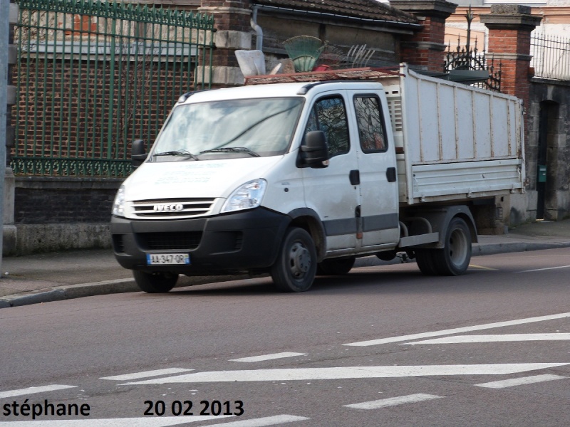 Iveco Daily P1070719