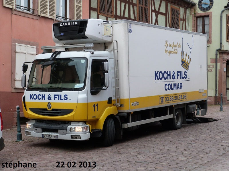 Koch & Fils (Colmar) (68) P1070939